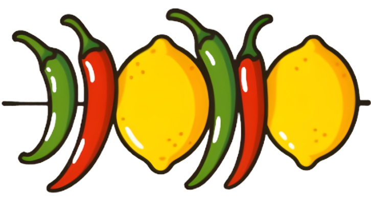 Mirch Masala Logo