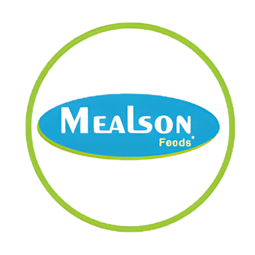 Mealson logo