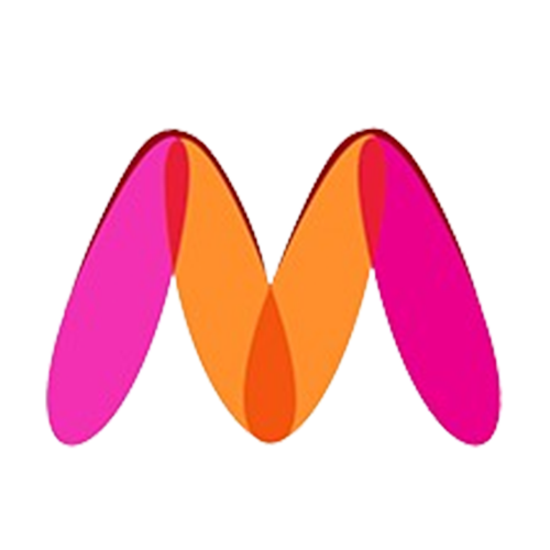 Myntra logo