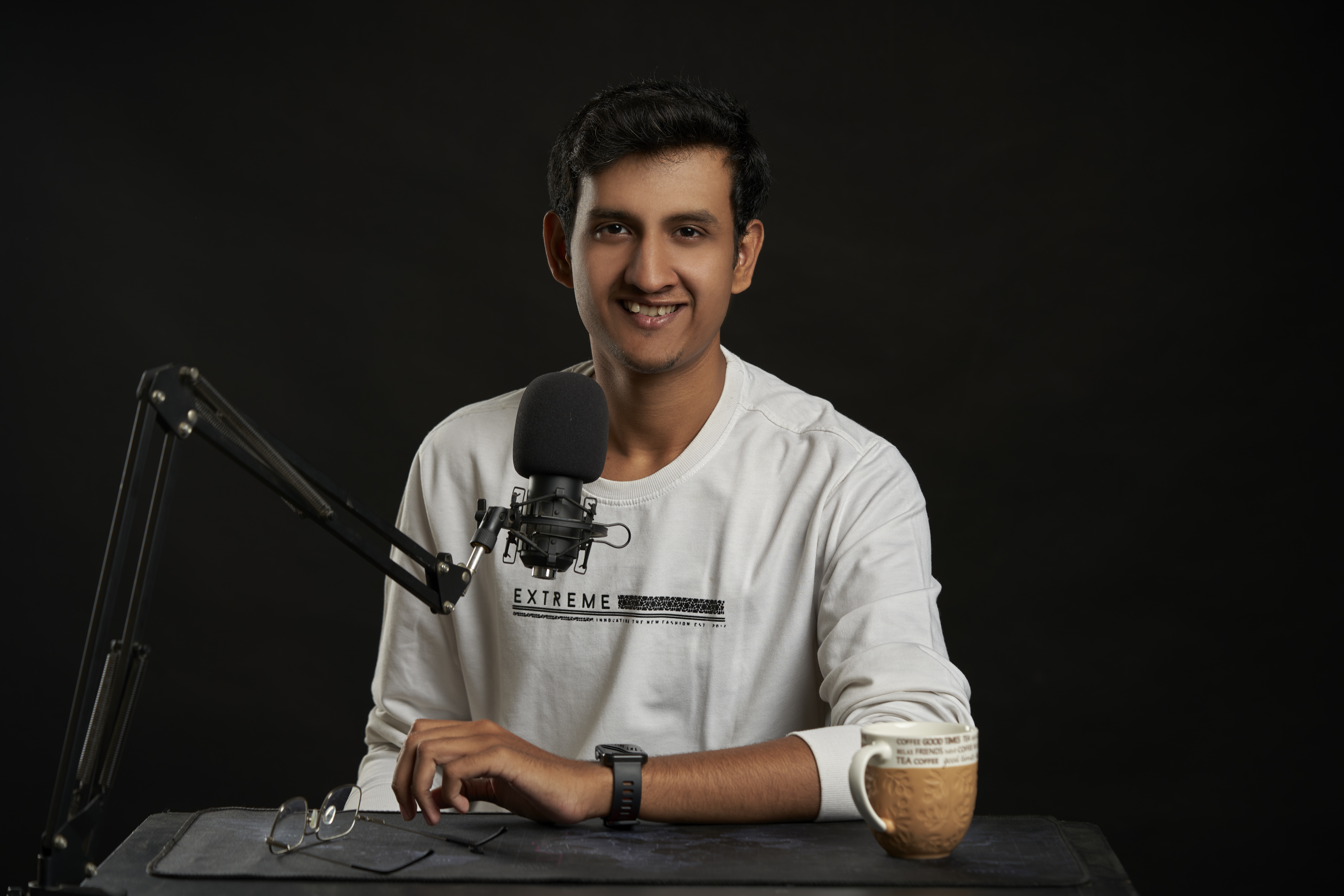 Prateek Kate