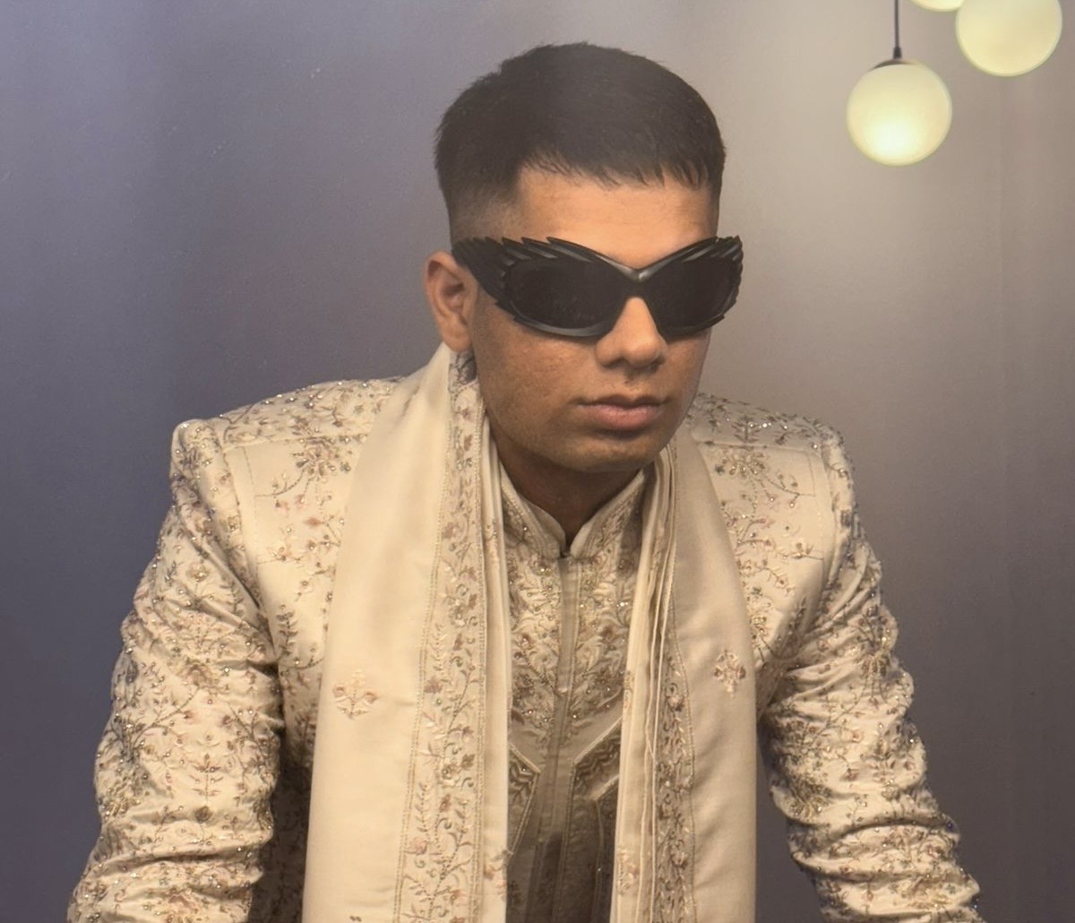 Prateek Kate