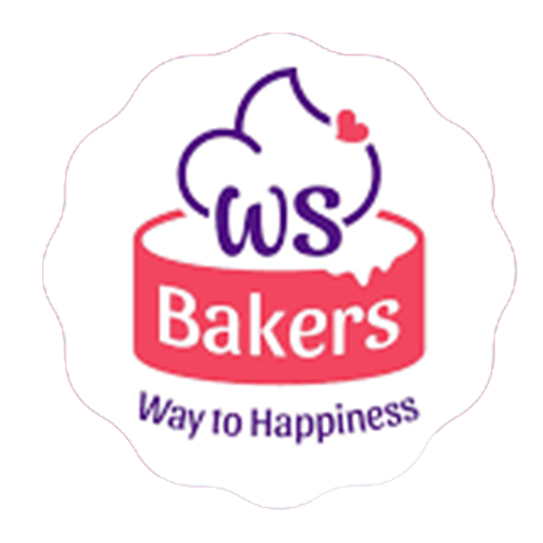 WS Bakers logo